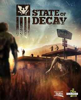 state of decay pc game download highly compressed