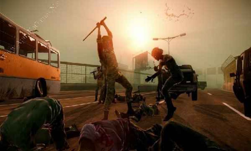 state of decay pc game free download