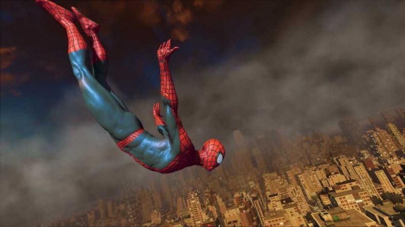 the amazing spider man 2 pc game torrent