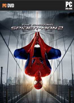 the amazing spider man 2 pc download free