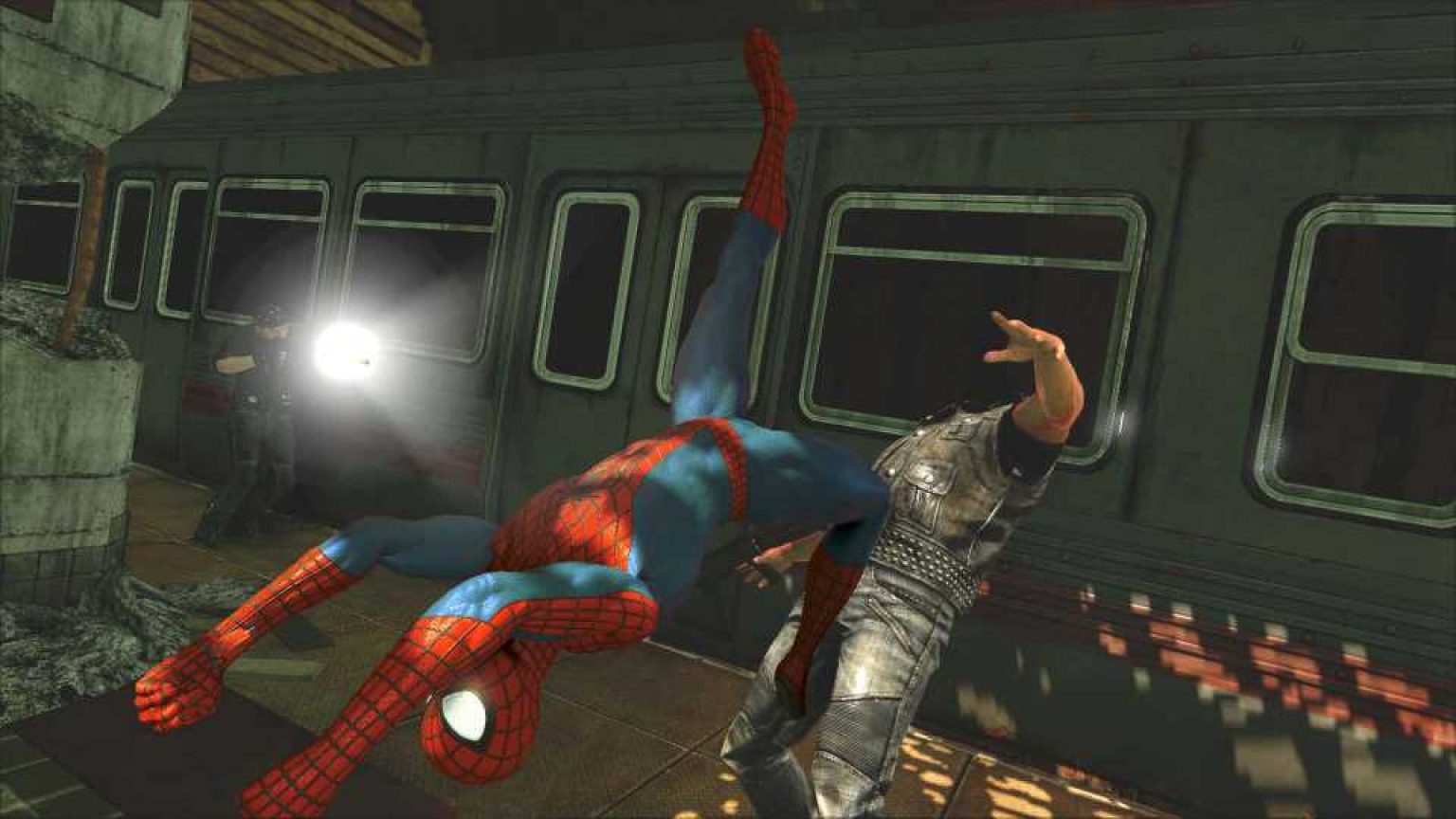 amazing spiderman 2 pc game free download