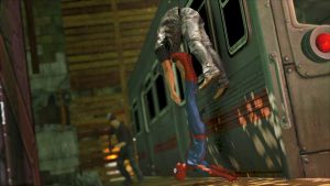 the amazing spider man 2 game highly compressed