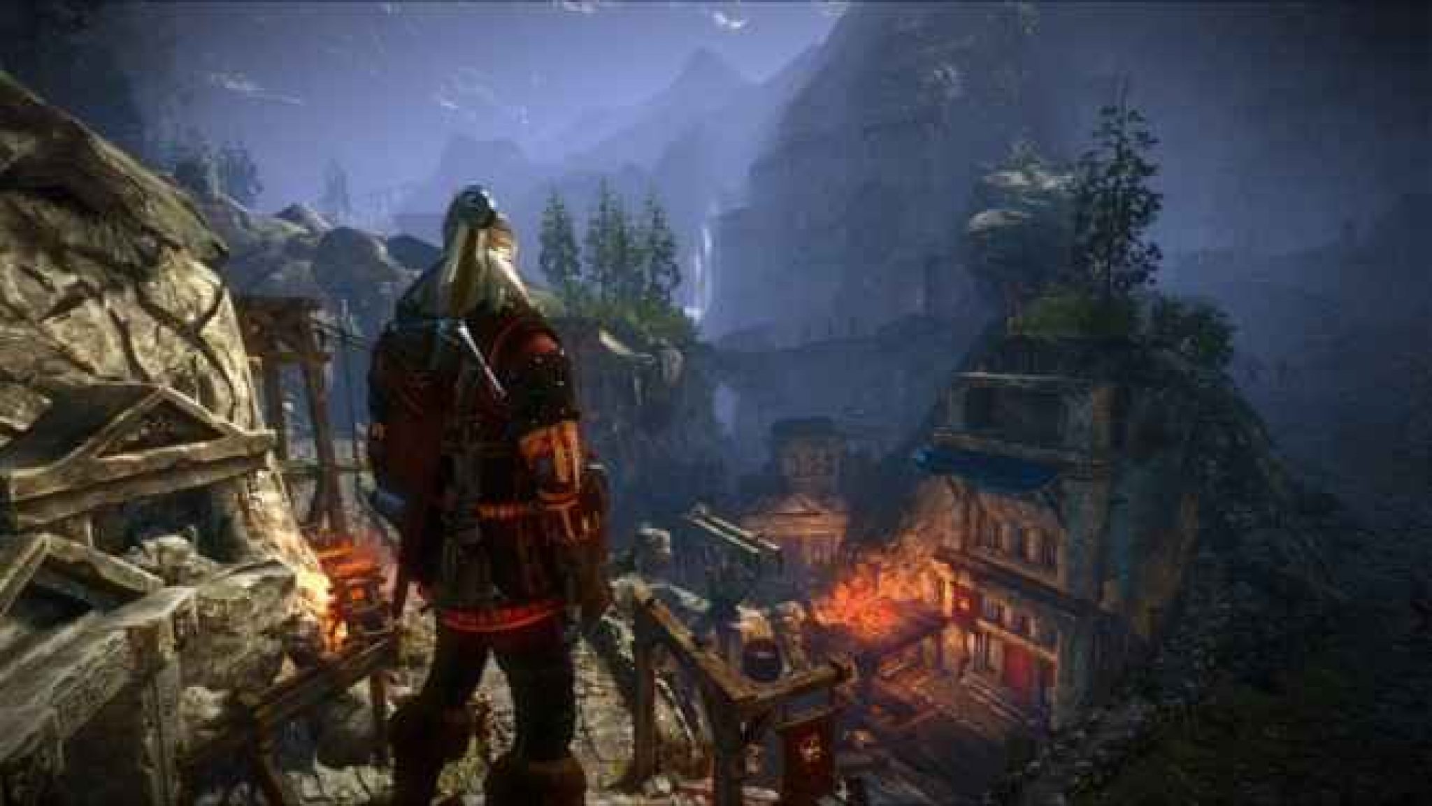 the witcher 2 assassins of kings download pc full