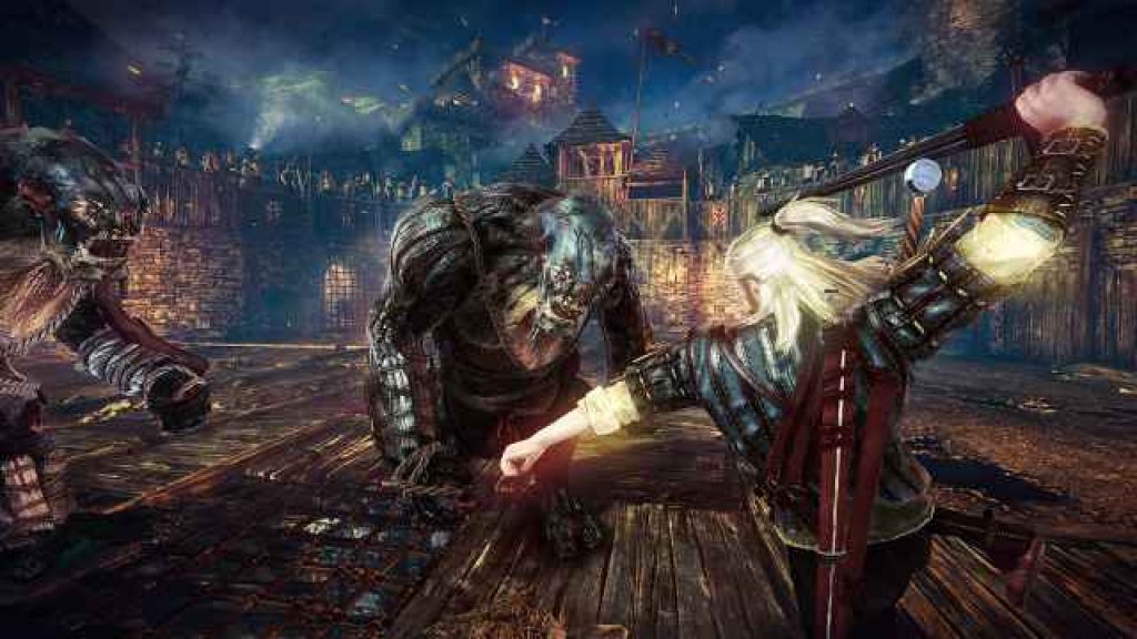 the witcher 2 pc game download