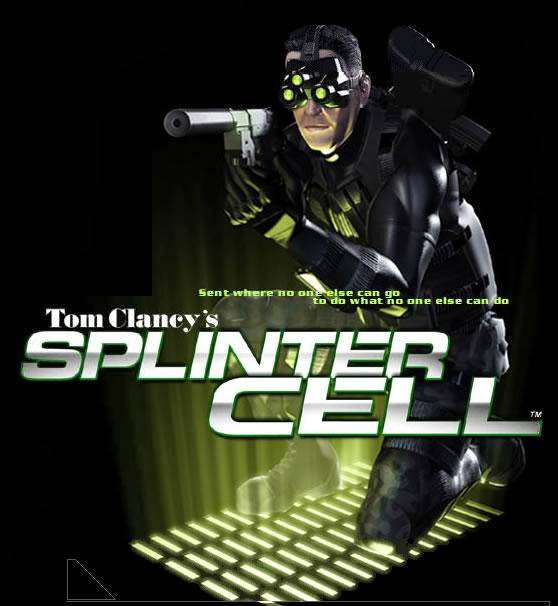 tom clancy’s splinter cell pc game download