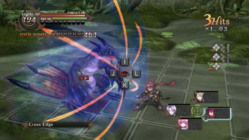 AGAREST GENERATIONS OF WAR 2 download pc