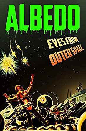 ALBEDO EYES FROM OUTER SPACE download for pc