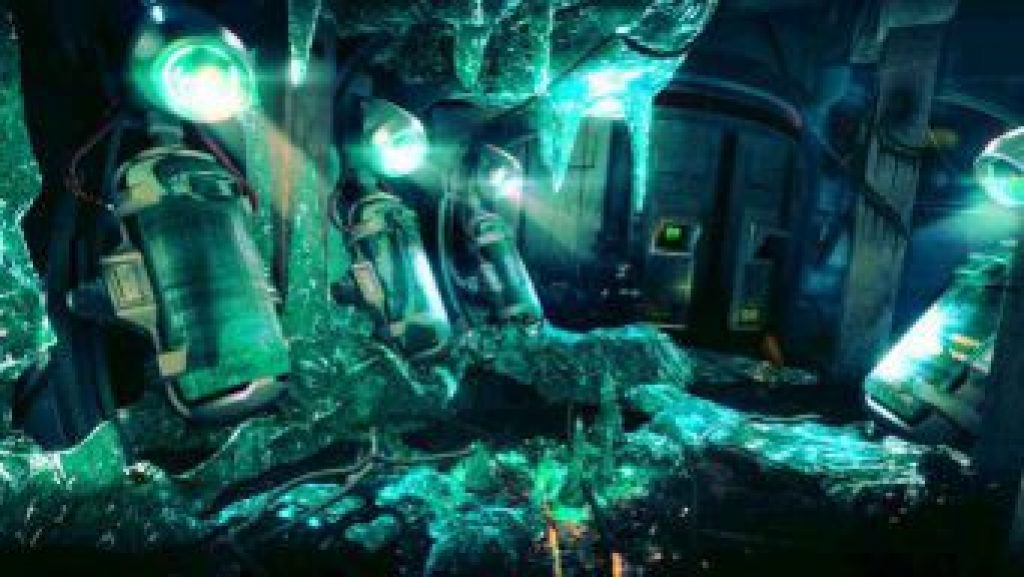 ALBEDO EYES FROM OUTER SPACE game download for pc
