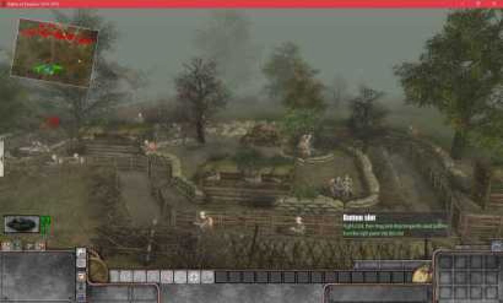 BATTLE OF EMPIRES 1914 1918 download pc game