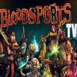 Bloodsports free download pc game