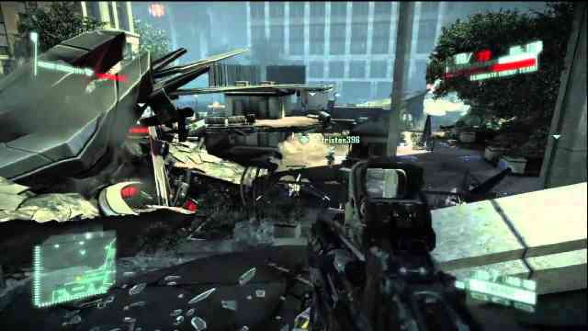 Crysis 2 Remastered Download Full Version Game - HdPcGames