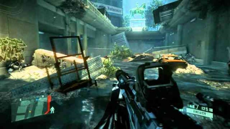 Crysis 2 Remastered Download Full Version Game - HdPcGames