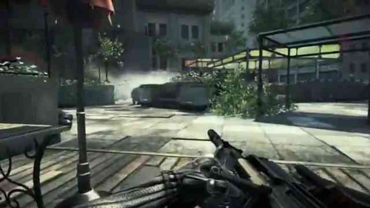 Crysis 2 Remastered Download Full Version Game - HdPcGames