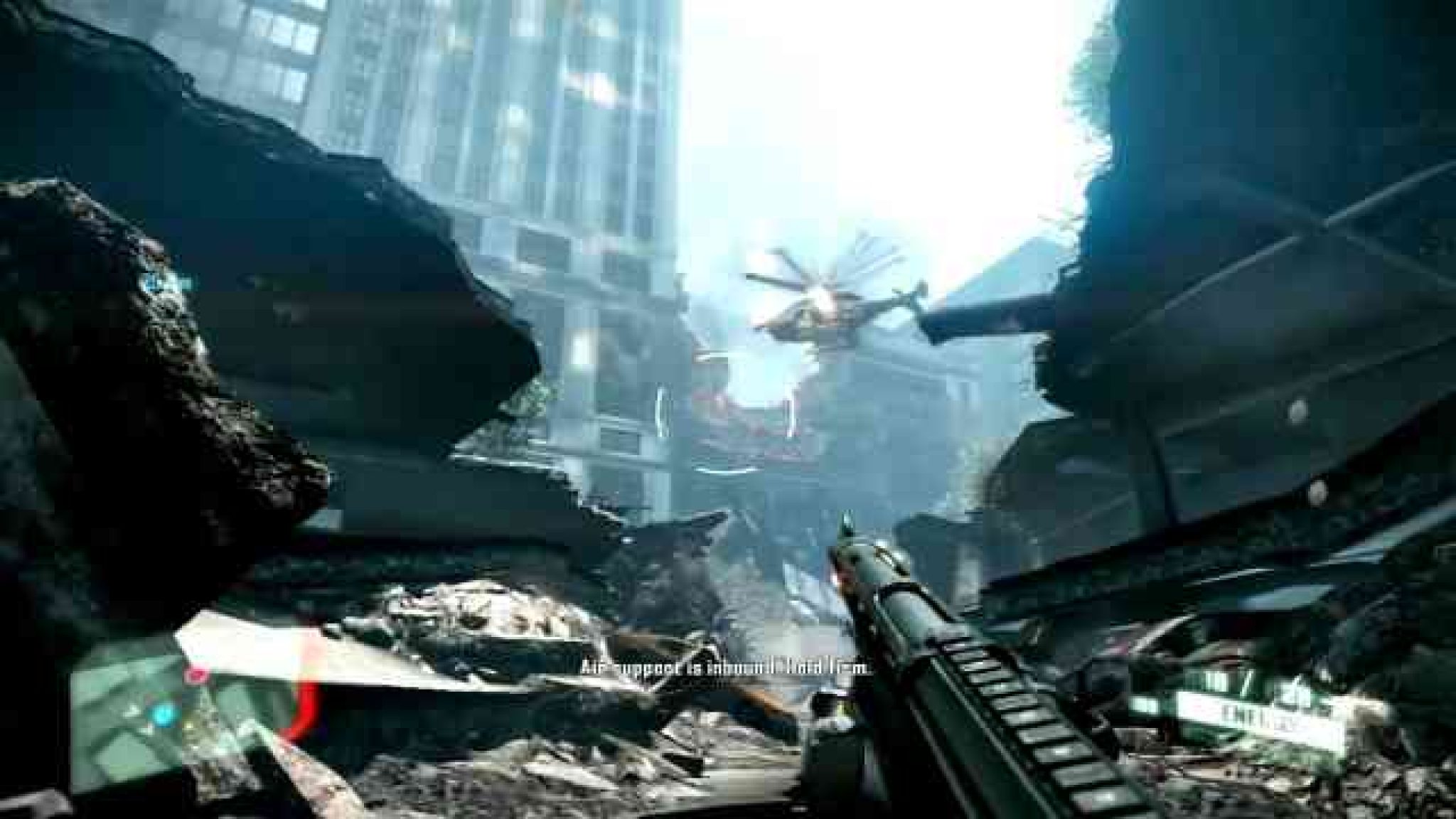 Crysis 2 Remastered Download Full Version Game - HdPcGames