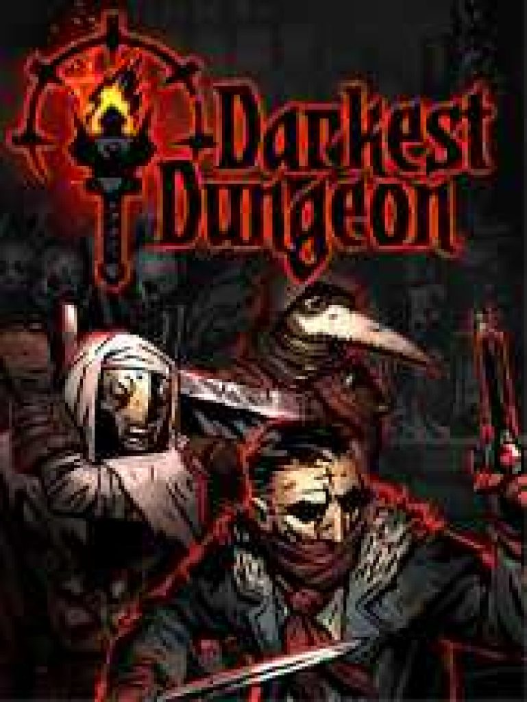 Darkest Dungeon Free Download   DARKEST DUNGEON Free Download Pc Game 769x1024 