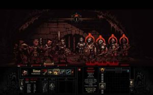 darkest dungeon 2 early access release time