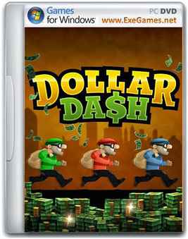 DOLLAR DASH pc game free download