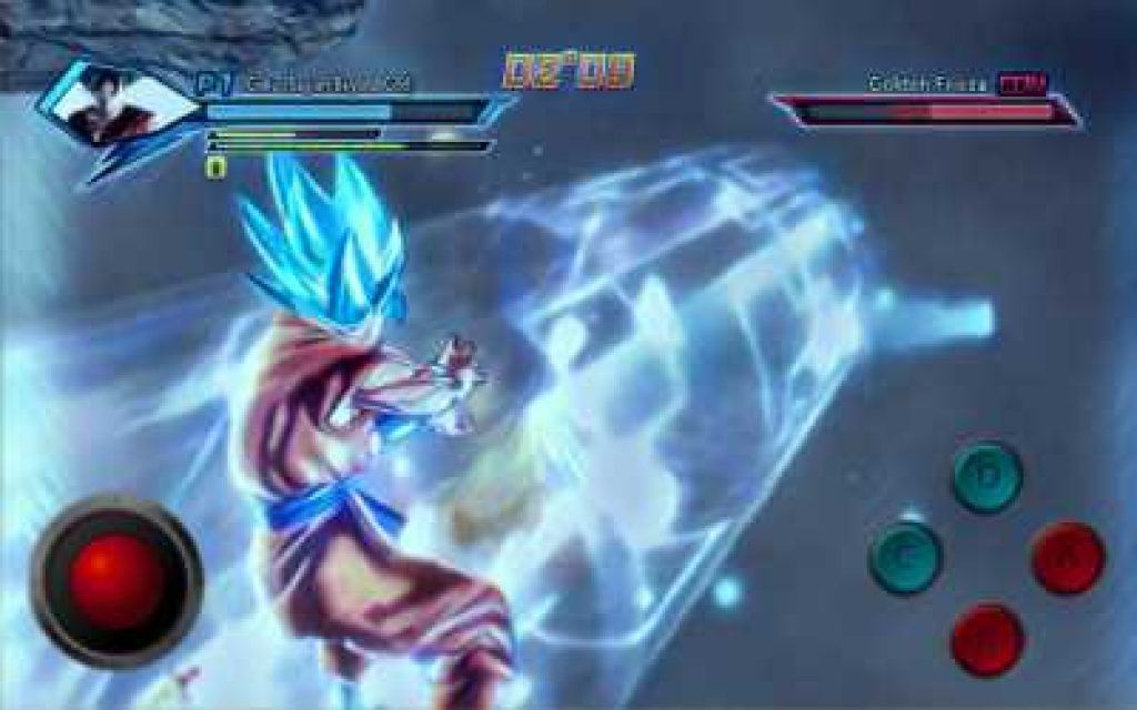 dragon ball z xenoverse for pc