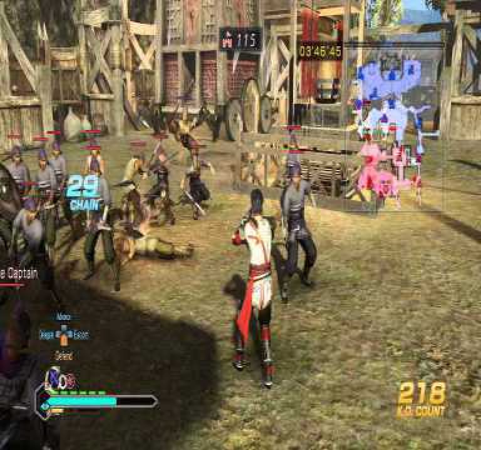 download dynasty warriors 10 empires