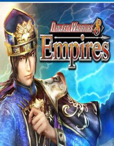 DYNASTY WARRIORS 8 EMPIRES free download pc game