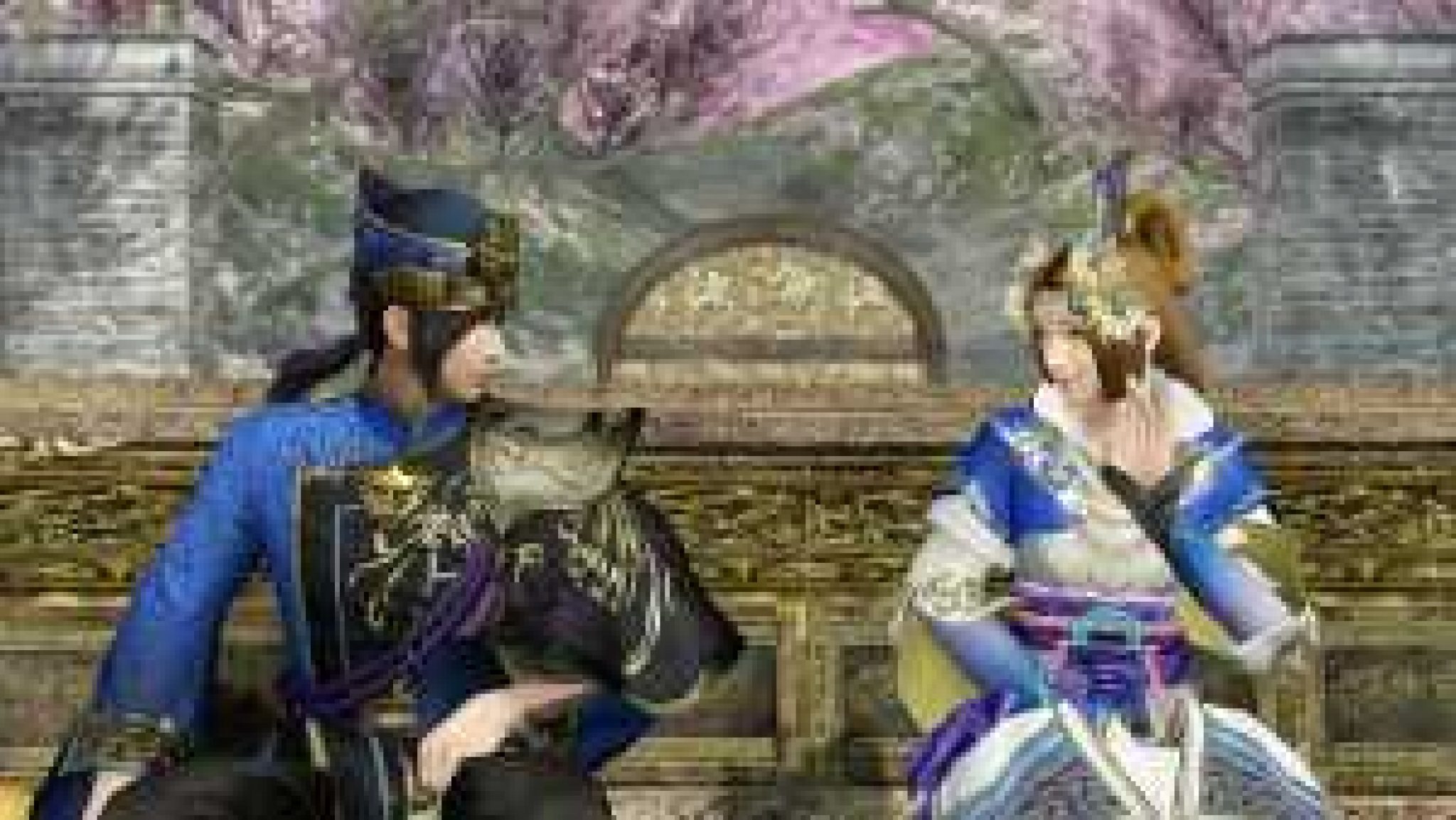 dynasty warriors 8 pc requirements
