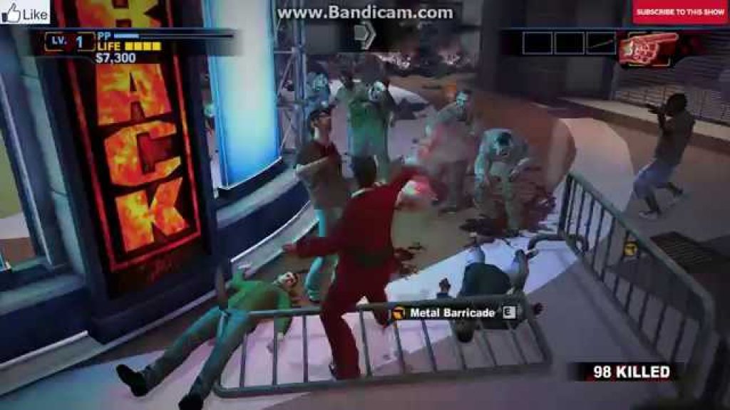 Dead Rising 2 Off the Record download pc game