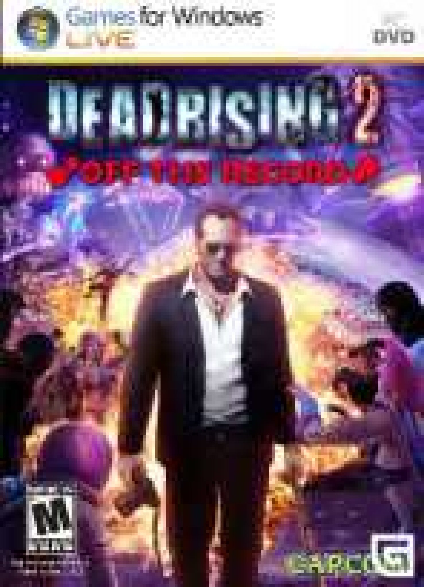 Коды dead rising 2 off the record коды