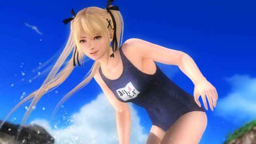 Dead or Alive 5 download pc
