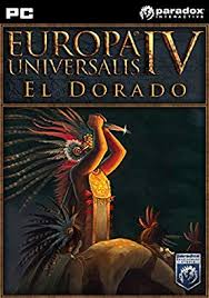 EUROPA UNIVERSALIS IV EL DORADO download pc game