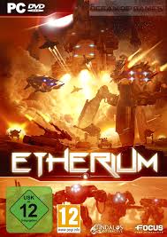 Etherium free download pc game