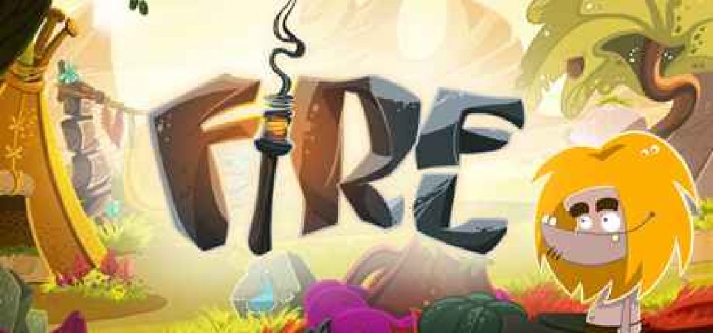 FIRE FLT download pc game