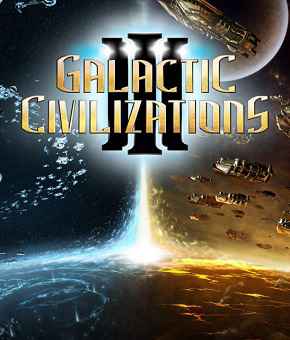 GALACTIC CIVILIZATIONS download for pc