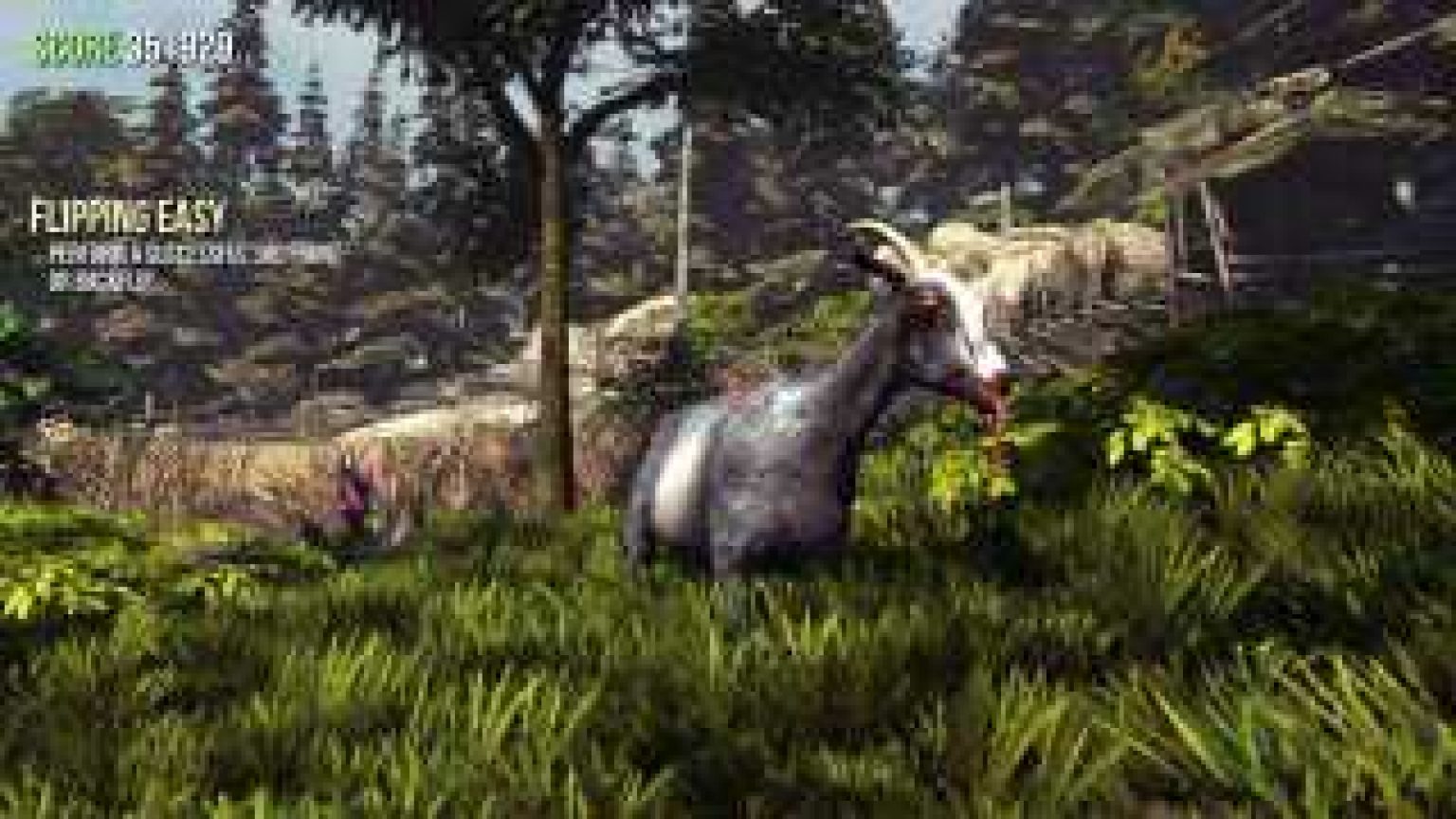 goat simulator free play