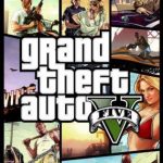 Grand Theft Auto V free download pc game