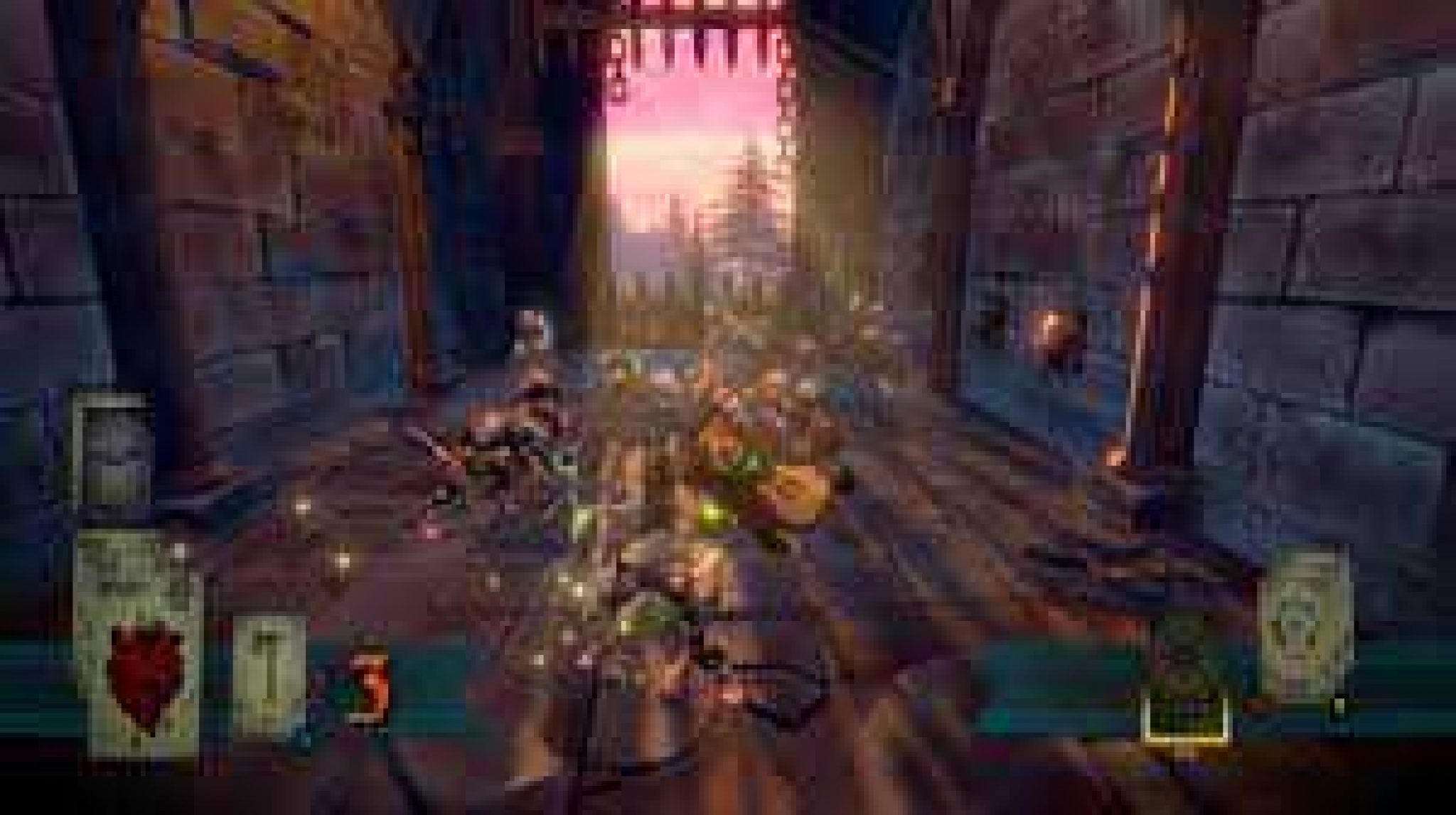 hand of fate 2 judgement gold