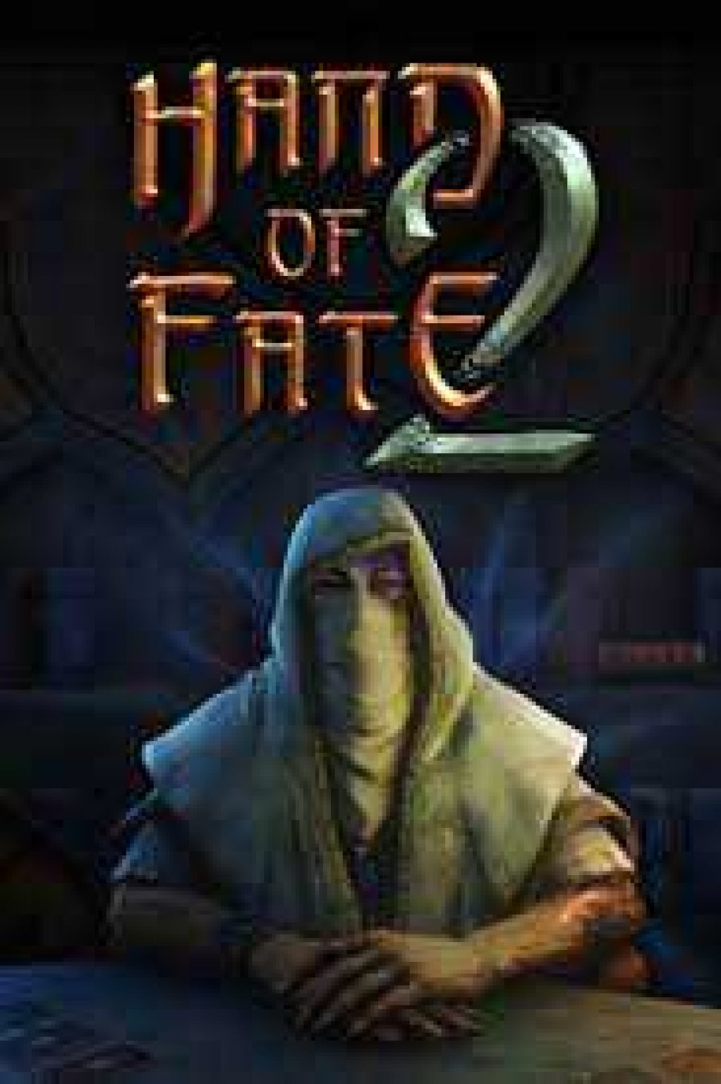 hand of fate 2 cheats ps4