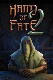 HAND OF FATE game download for pc
