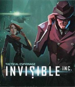 download invisible inc game