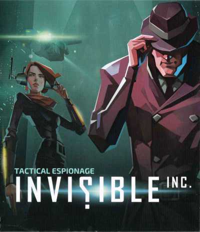 INVISIBLE free download pc game