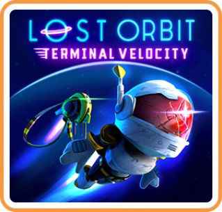 LOST ORBIT download for pc