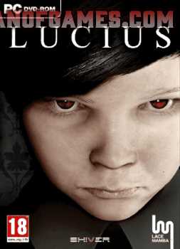 Lucius 2 free download pc game