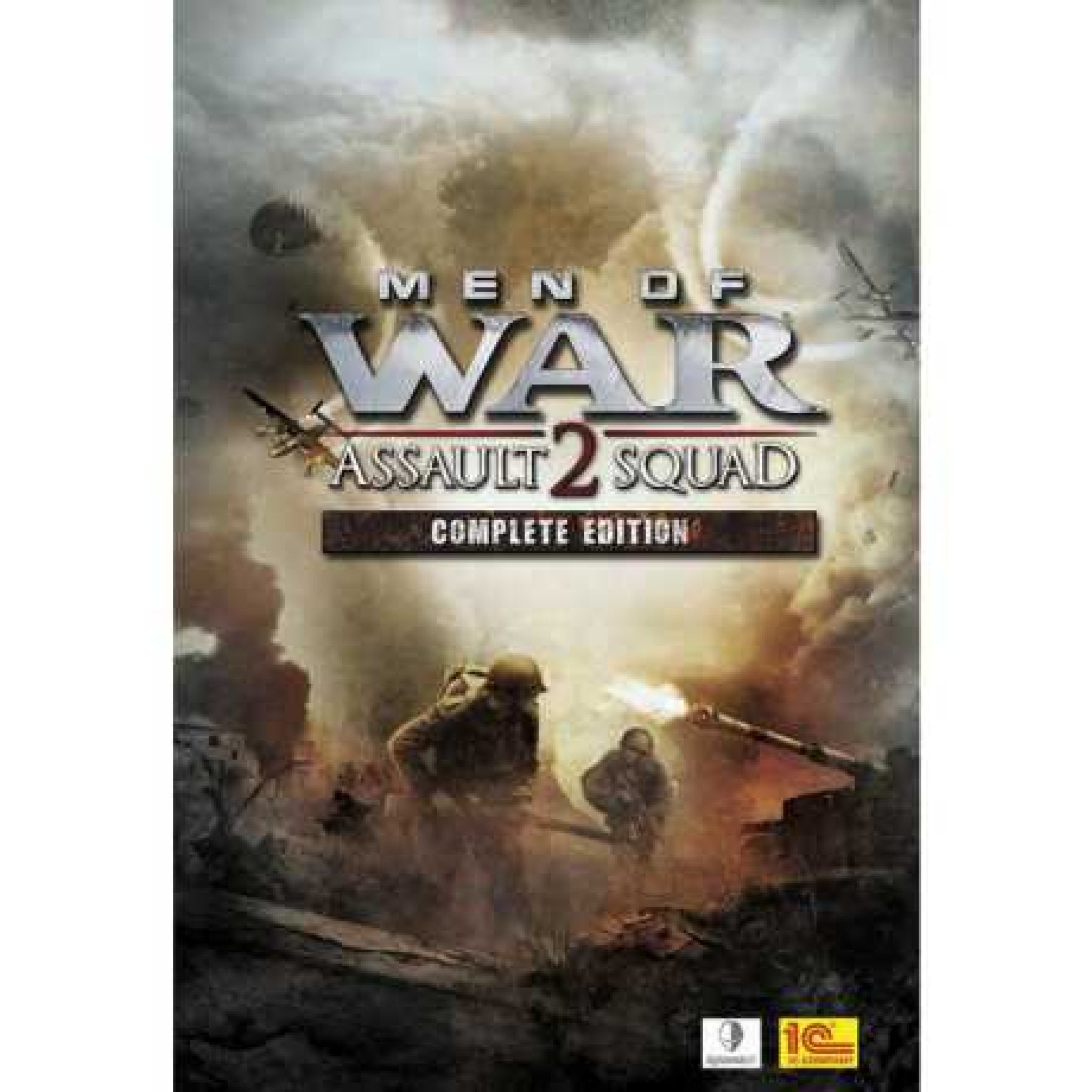 men of war assault squad 2 download free