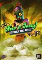 ODDWORLD ABES ODDYSEE NEW N TASTY free download pc game