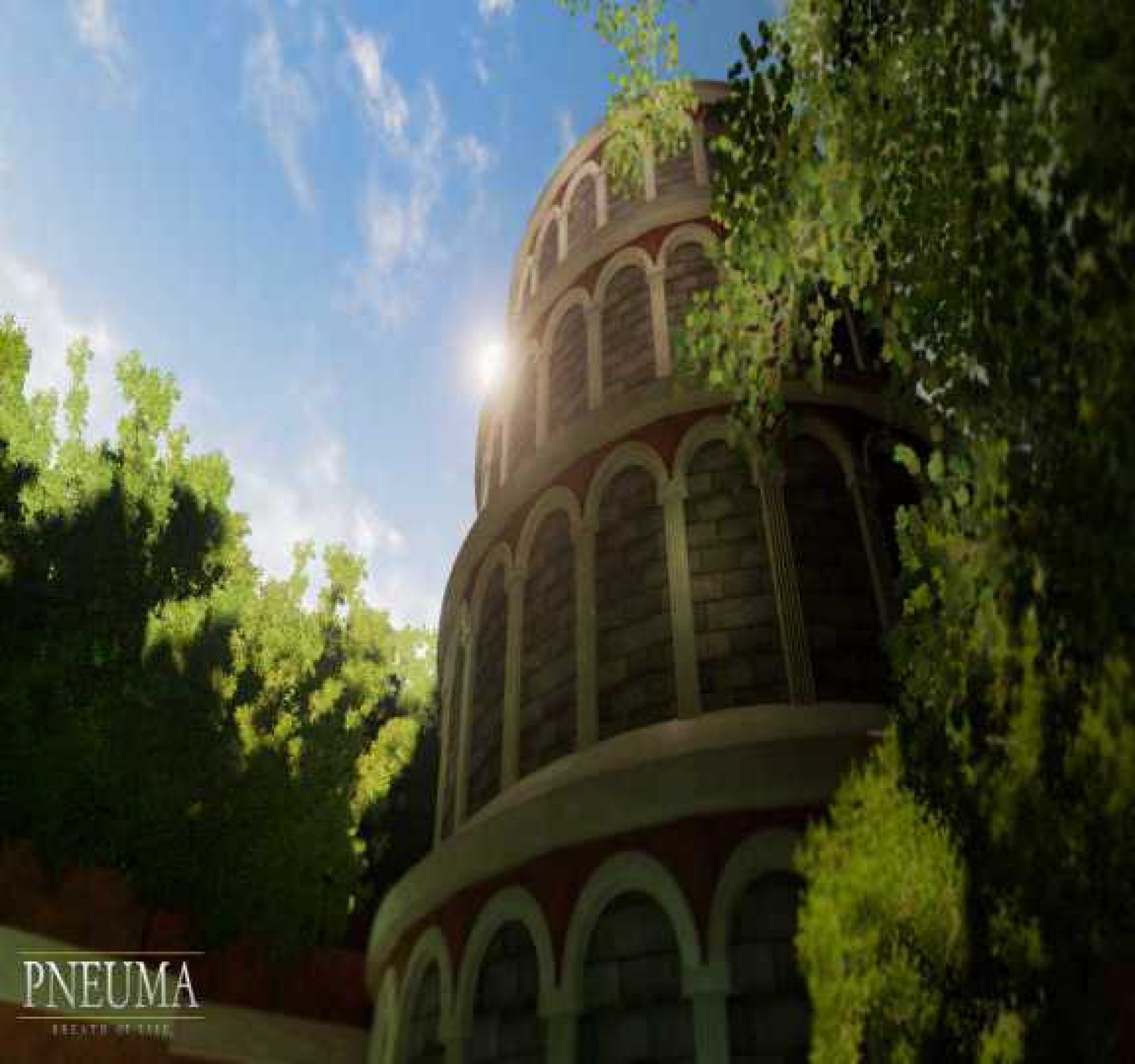 pneuma breath of life free pc download