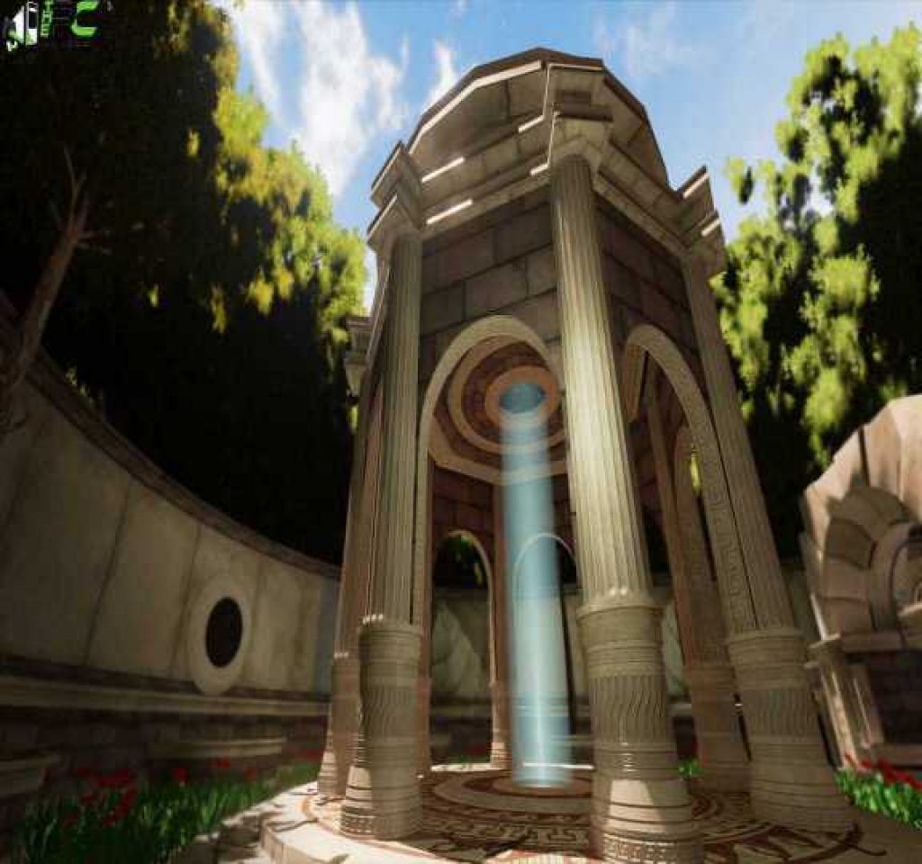 PNEUMA BREATH OF LIFE download pc game
