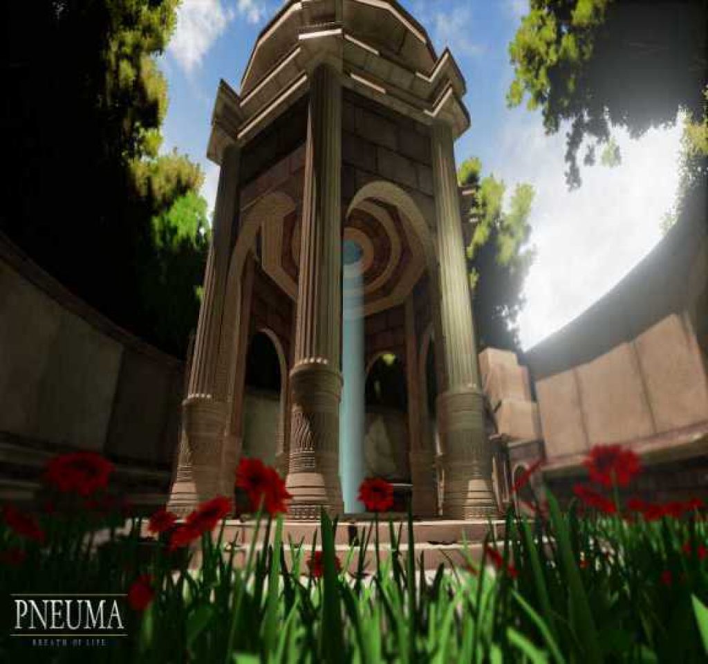 PNEUMA BREATH OF LIFE game download for pc