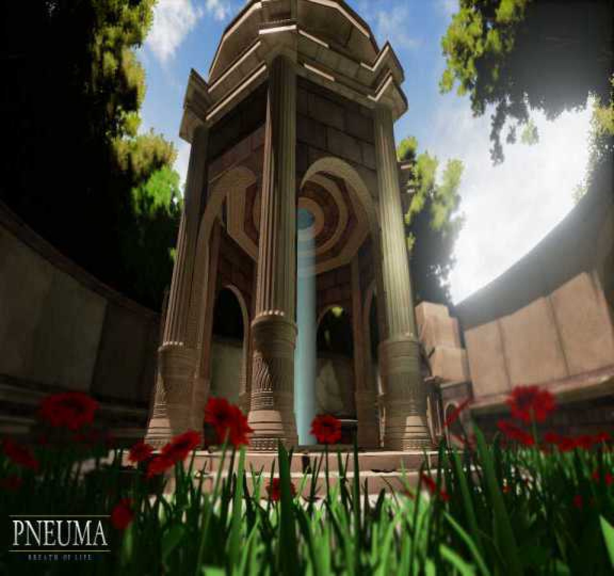 pneuma breath of life free pc download