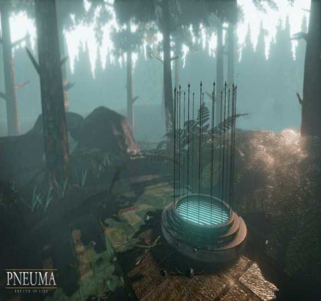 pneuma breath of life free pc download