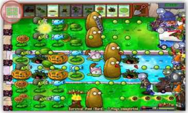 how to download plants vs zombies full version for free for pc