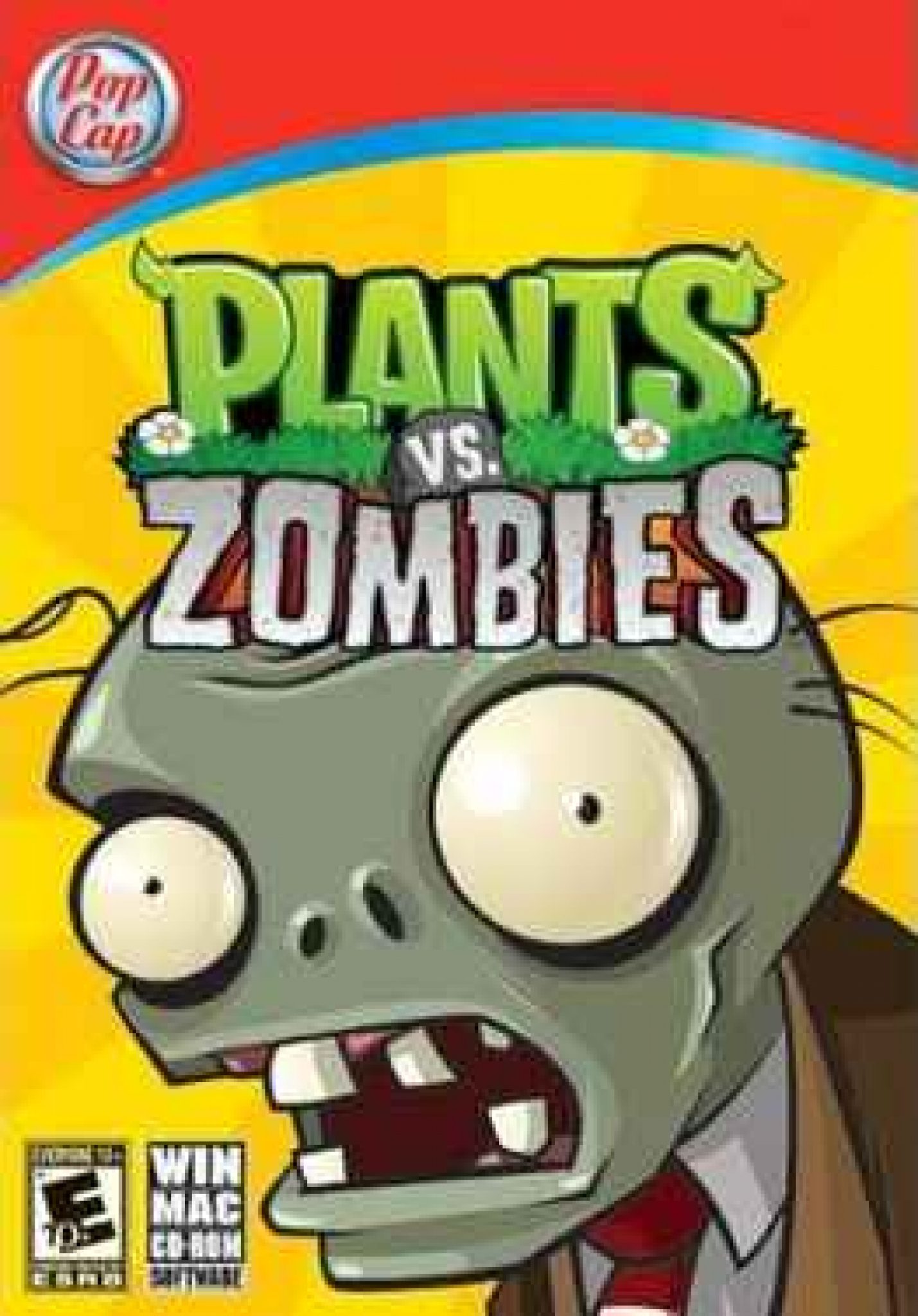 original pvz download